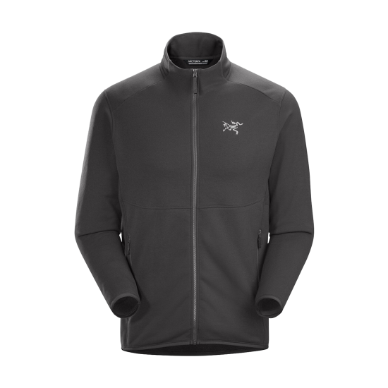 ARCTERYX - POLAIRE KYANITE AR HOMME