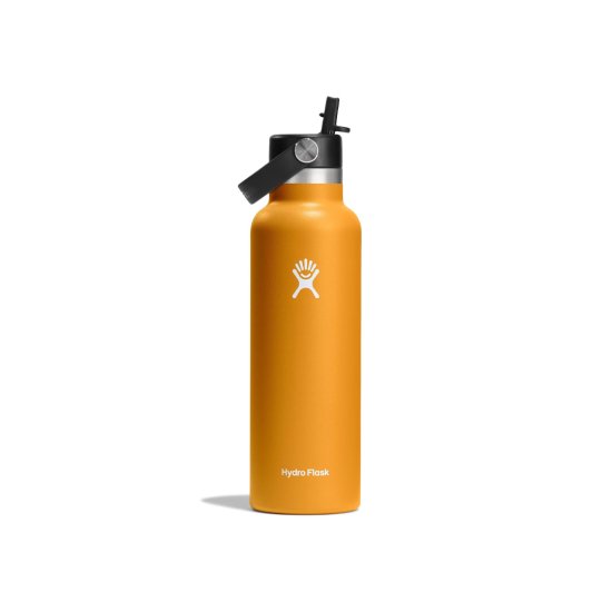 HYDRO-FLASK - GOURDE 21 OZ STANDARD FLEX CAP