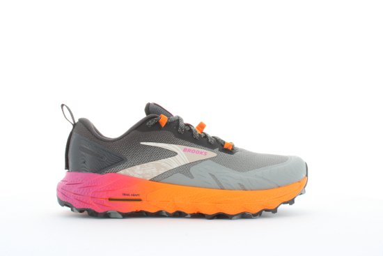 BROOKS - CASCADIA 17 FEMME