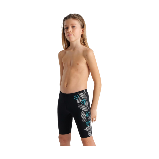 MAILLOT DE BAIN JAMMER GRAPHIC ENFANT