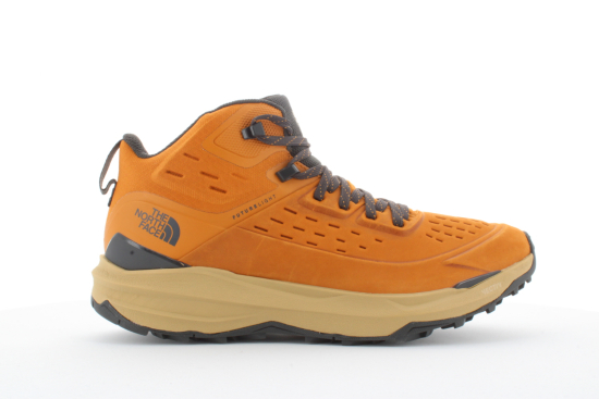 VECTIV EXPLORIS 2 MID CUIR FUTURELIGHT HOMME