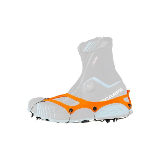 NORTEC - CRAMPONS TRAIL 2.4