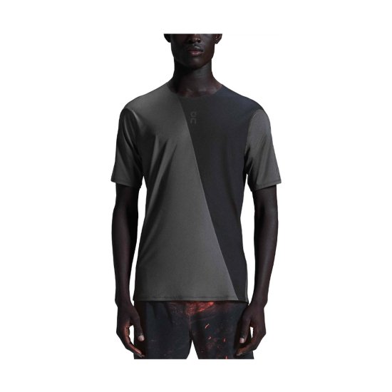 ON - T-SHIRT MANCHES COURTES ULTRA-T HOMME