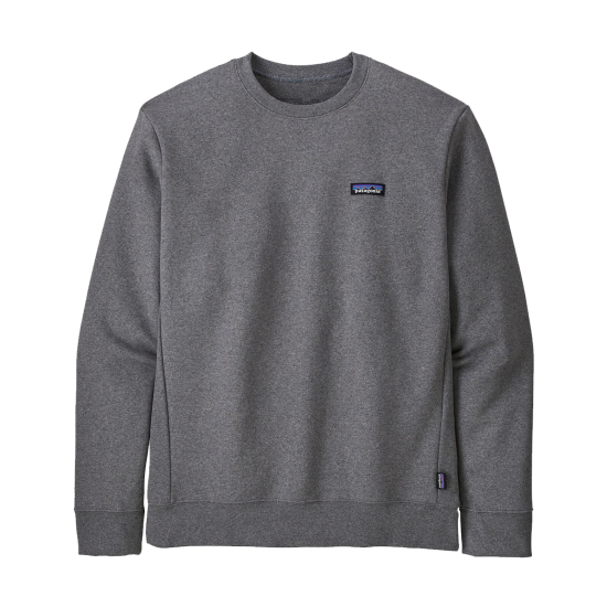 SWEAT P-6 LABEL UPRISAL CREW HOMME