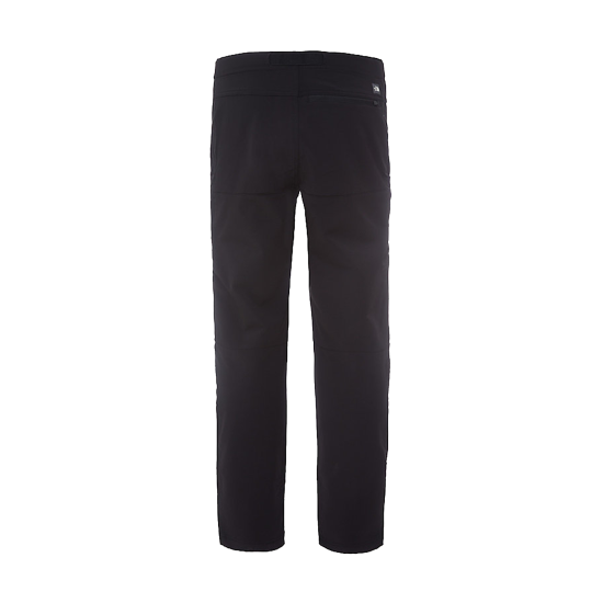 PANTALON DIABLO REGULAR HOMME