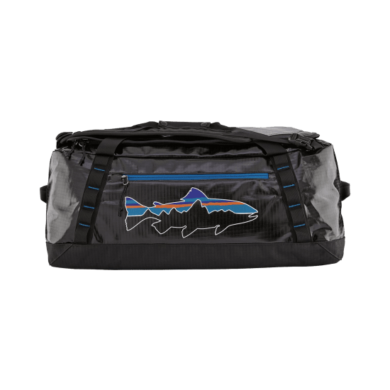 PATAGONIA - SAC BLACK HOLE DUFFEL 55L