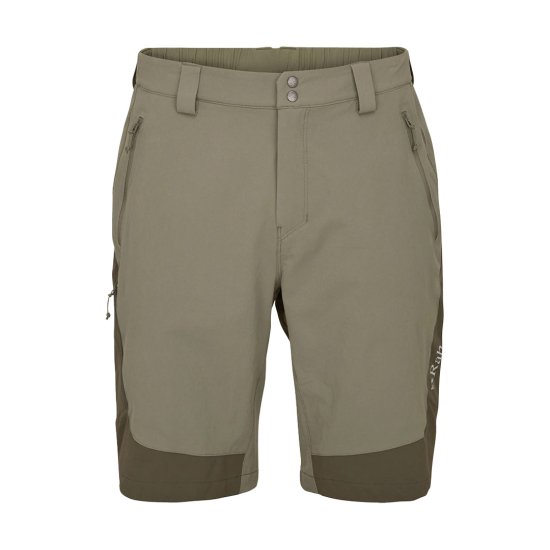 Rab - SHORT TORQUE MOUNTAIN HOMME