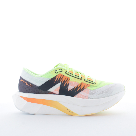 NEW BALANCE - FUEL CELL SUPER COMP ELITE V4 FEMME