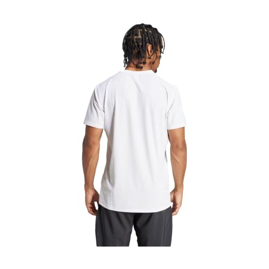 ADIDAS - T-SHIRT OWN THE RUN HOMME