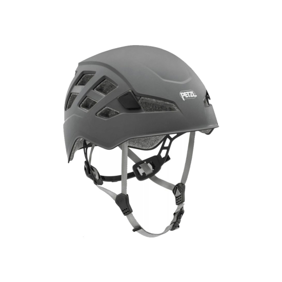 PETZL - CASQUE BOREO GRIS