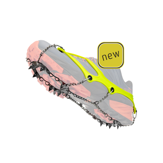 NORTEC - CRAMPONS FAST