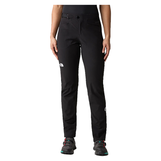 PANTALON SUMMIT OFF WIDTH FEMME