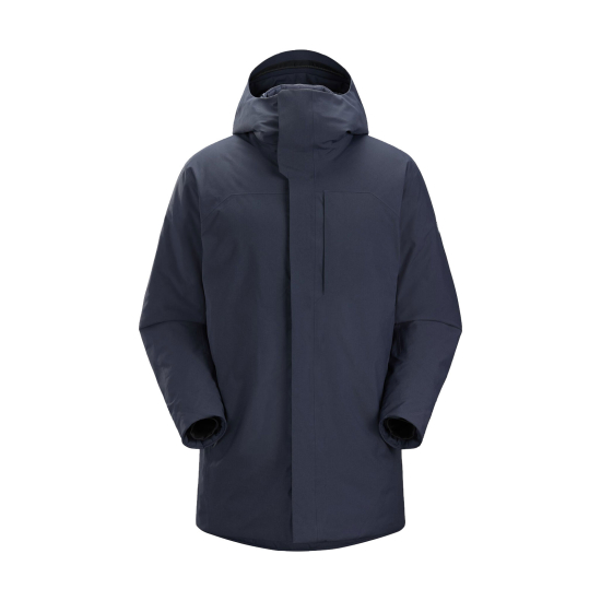 PARKA THERME HOMME