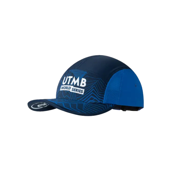 BUFF - CASQUETTE 5 PANEL GO UTMB