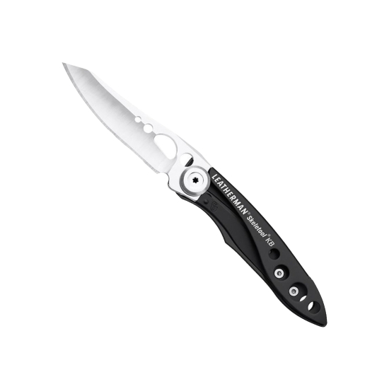 LEATHERMAN - COUTEAU SKELETOOL KB NOIR