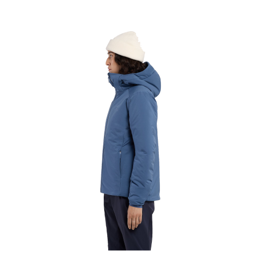 VESTE À CAPUCHE ATOM HEAVYWEIGHT HOODY FEMME