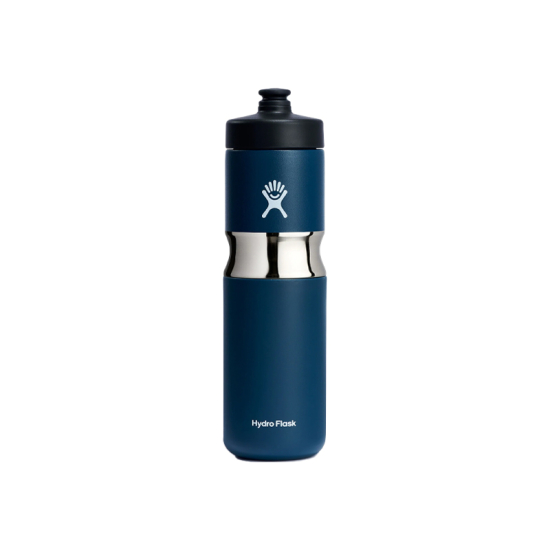 GOURDE 20 OZ WIDE INSULATED SPORT BOTTLE