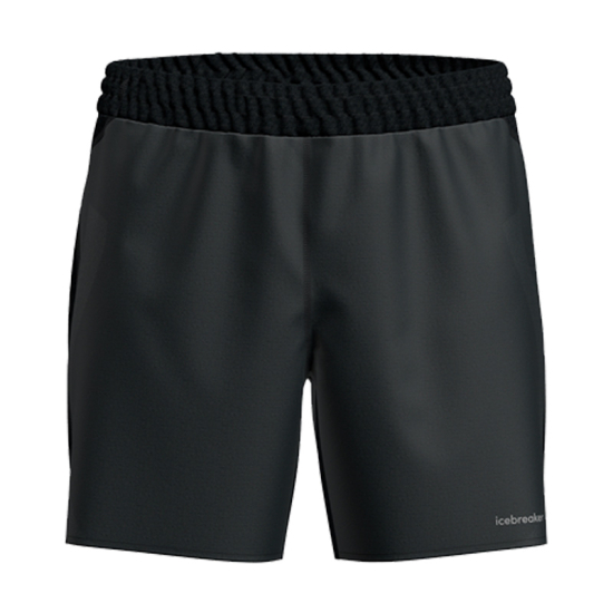 SHORT MERINO 125 ZONEKNIT SPEED HOMME