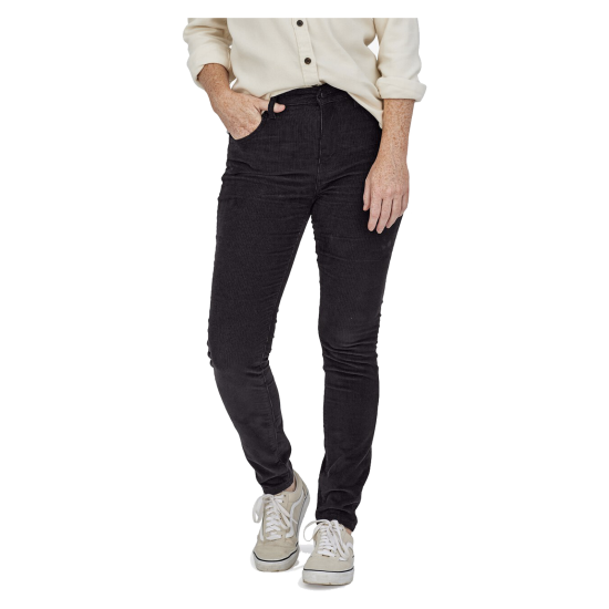 PANTALON ORGANIC COTTON EVERYDAY FEMME