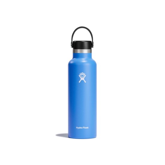 HYDRO-FLASK - GOURDE 21 OZ STANDARD FLEX CAP