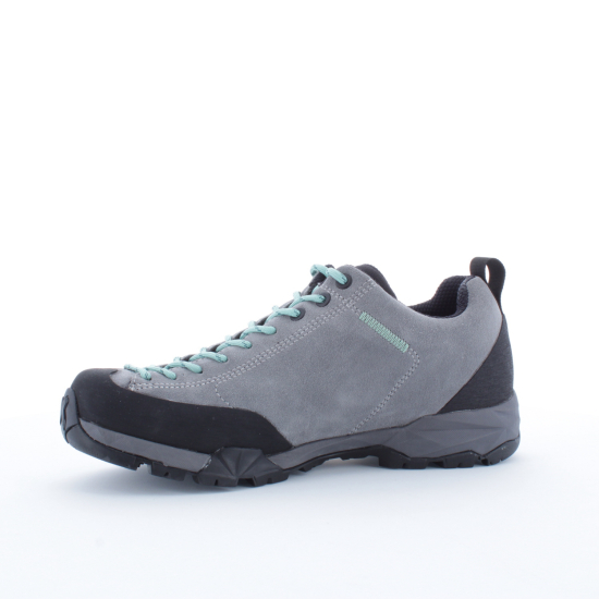 MOJITO TRAIL GTX FEMME GRISES