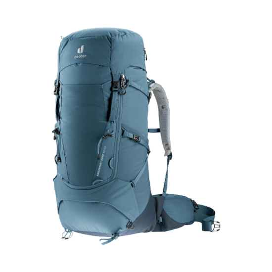 DEUTER - SAC A DOS AIRCONTACT CORE 50+10