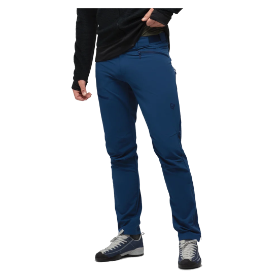 PANTALON FALKETIND FLEX1 HOMME