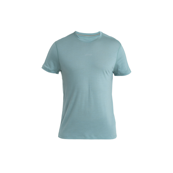 T-SHIRT MERINO 125 COOL-LITE SPEED HOMME