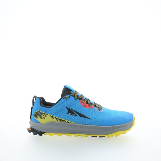 ALTRA - LONE PEAK 9+ HOMME