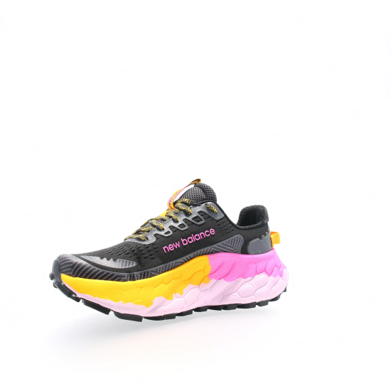 FRESH FOAM X MORE TRAIL V3 FEMME