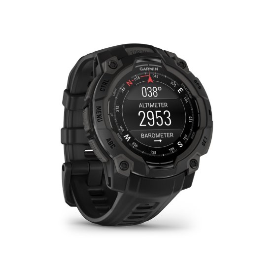 GARMIN - INSTINCT 3 AMOLED