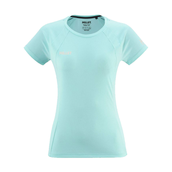 T-SHIRT FUSION MANCHES COURTES FEMME