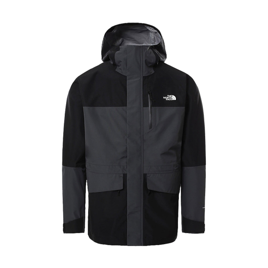 VESTE DRYZZLE ALL WEATHER FUTURELIGHT HOMME