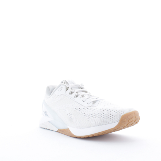 REEBOK - NANO X1 GRISES FEMME