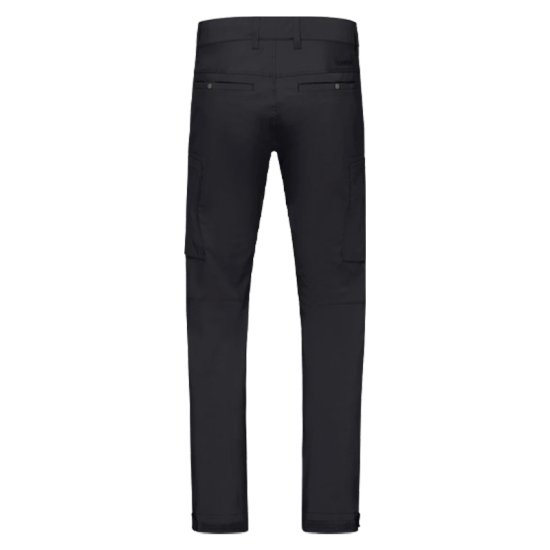 NORRONA - PANTALON FEMUND LIGHT COTTON HOMME