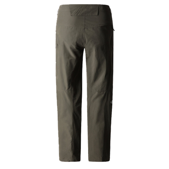 PANTALON D'EXPLORATION FUSELÉ REGULAR HOMME