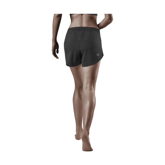 SHORT RACE LOOSE FIT FEMME