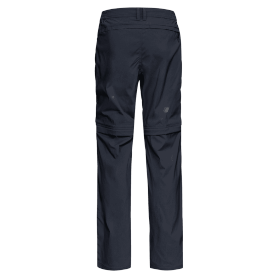 ODLO - PANTALON ZIP-OFF WEDGEMOUNT HOMME