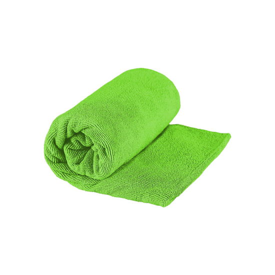 SEA TO SUMMIT - SERVIETTE TEK TOWEL BOUCLETTE XS