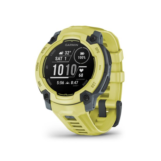 GARMIN - INSTINCT E