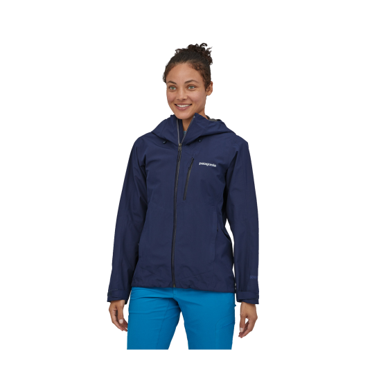 PATAGONIA - VESTE CALCITE FEMME