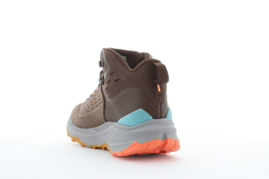 VECTIV EXPLORIS II MID CUIR FUTURELIGHT FEMME