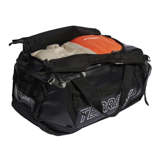 ADIDAS - SAC EN TOILE TERREX DUFFEL RAIN.RDY EXPEDITION 70L