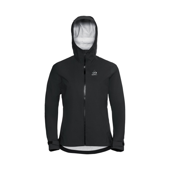 VESTE HARDSHELL AEGIS 2.5L WATERPROOF FEMME