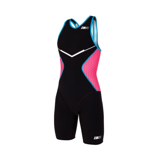 TRIFONCTION RACER TRISUIT FEMME