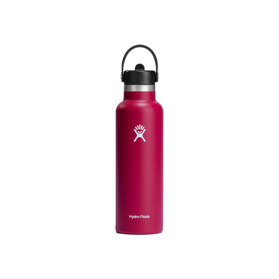 HYDRO-FLASK - GOURDE 21 OZ STANDARD FLEX CAP