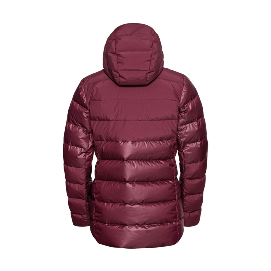 ODLO - DOUDOUNE CAPUCHE INSULATED SEVERIN N-THERMIC FEMME