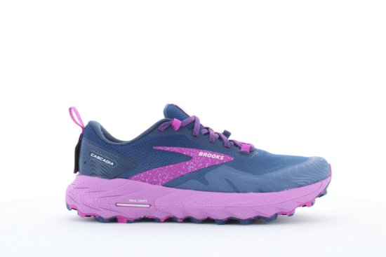 BROOKS - CASCADIA 17 FEMME