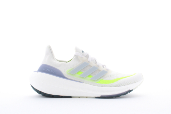 ADIDAS - ULTRABOOST LIGHT FEMME BLANCHE