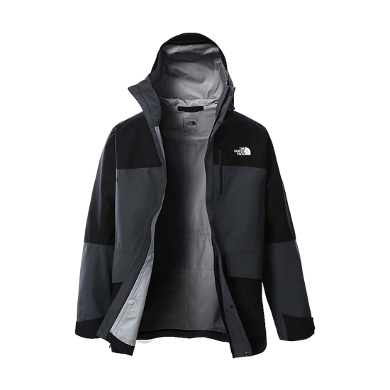 VESTE DRYZZLE ALL WEATHER FUTURELIGHT HOMME